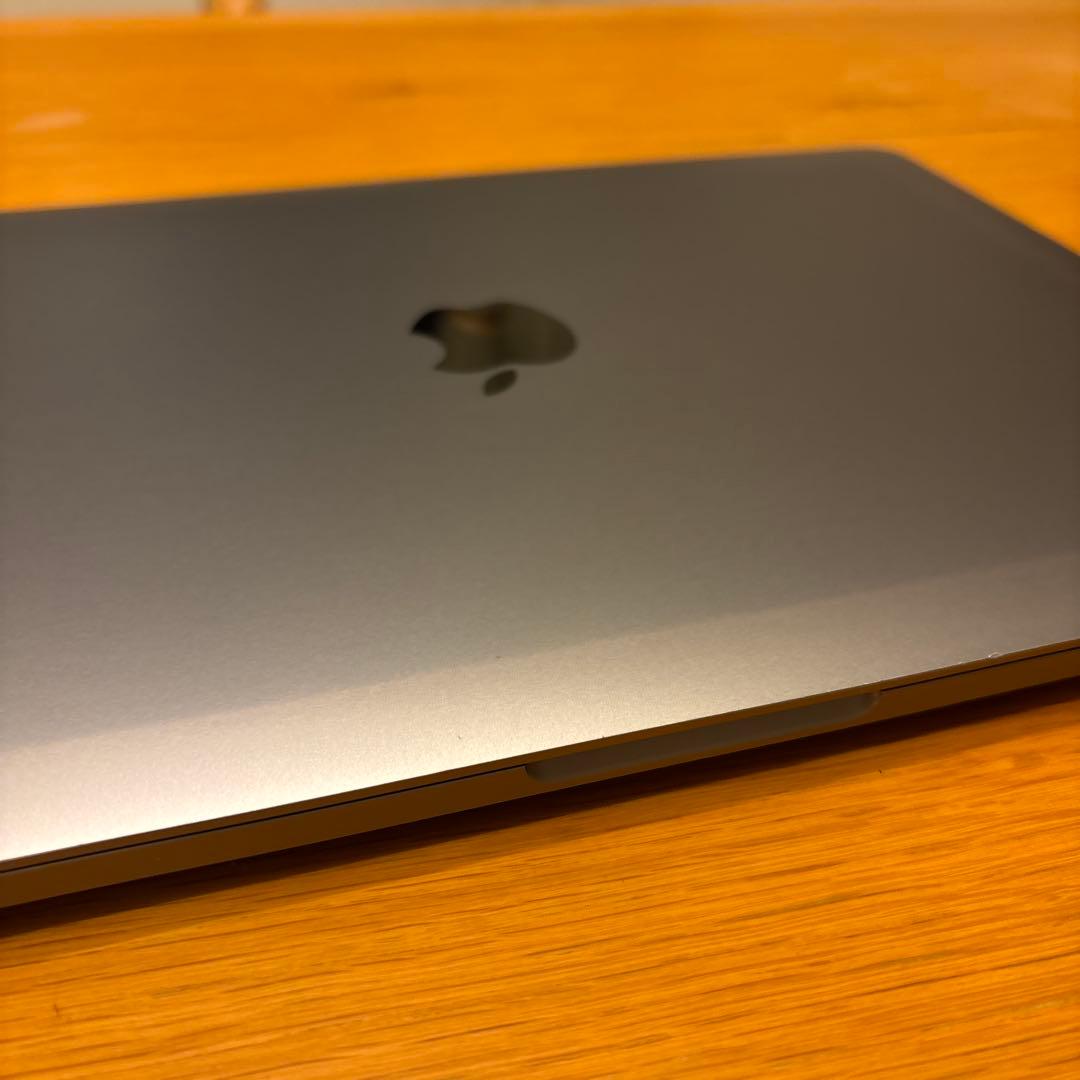 MacBook本体 MacBookPro 2020 16GB 1TB