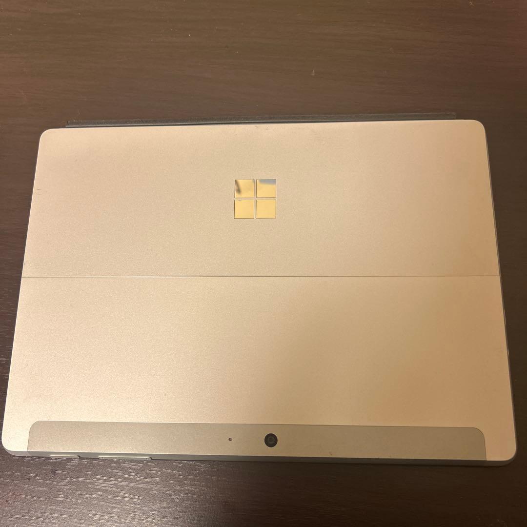 【すぐ使える】Microsoft surface go 3&ペンシル　乾電池付き