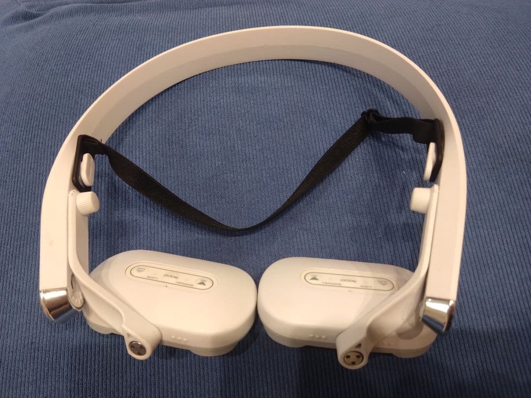 ボディ・フェイスケア sixpad ficial fit