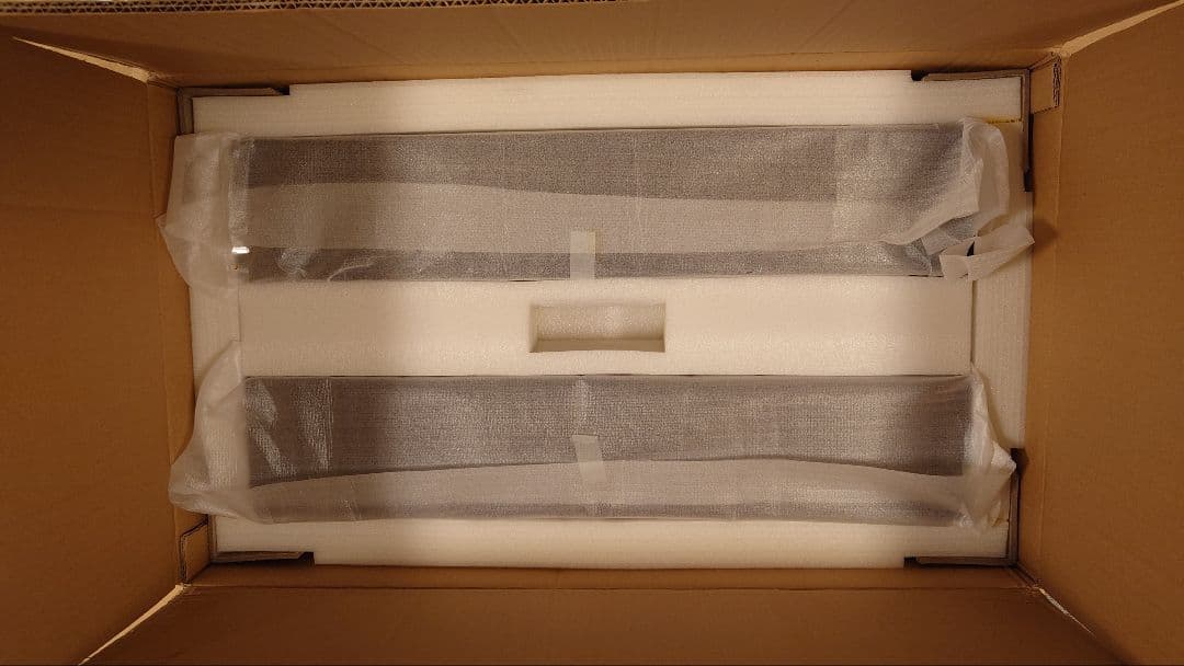 Kimura様用Bowers & Wilkins スピーカースタンド　FSPM1