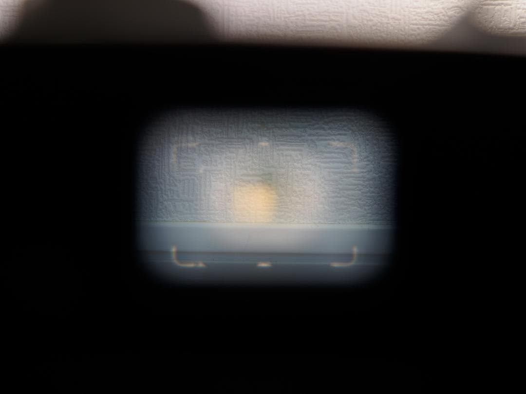 極美品 Nikon S3 レンジファインダー 後塗り ミリタリーグリーン 完動品