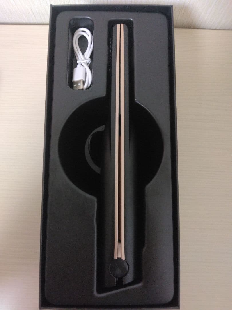 MEDULLA メデュラ ソニックシャインプロ 超音波ヘアアイロン＋ヘアマスク