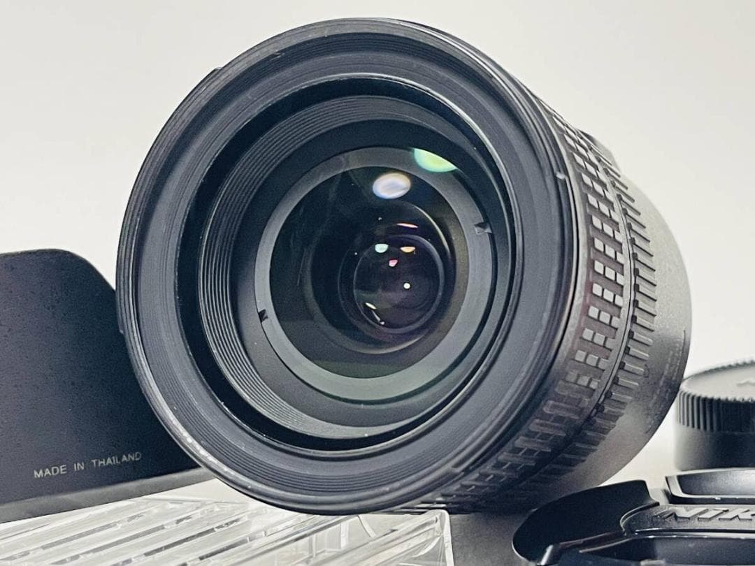 焼*肉様 ✨NIKON ニコン AF-S 24-120mm f3.5-5.6G