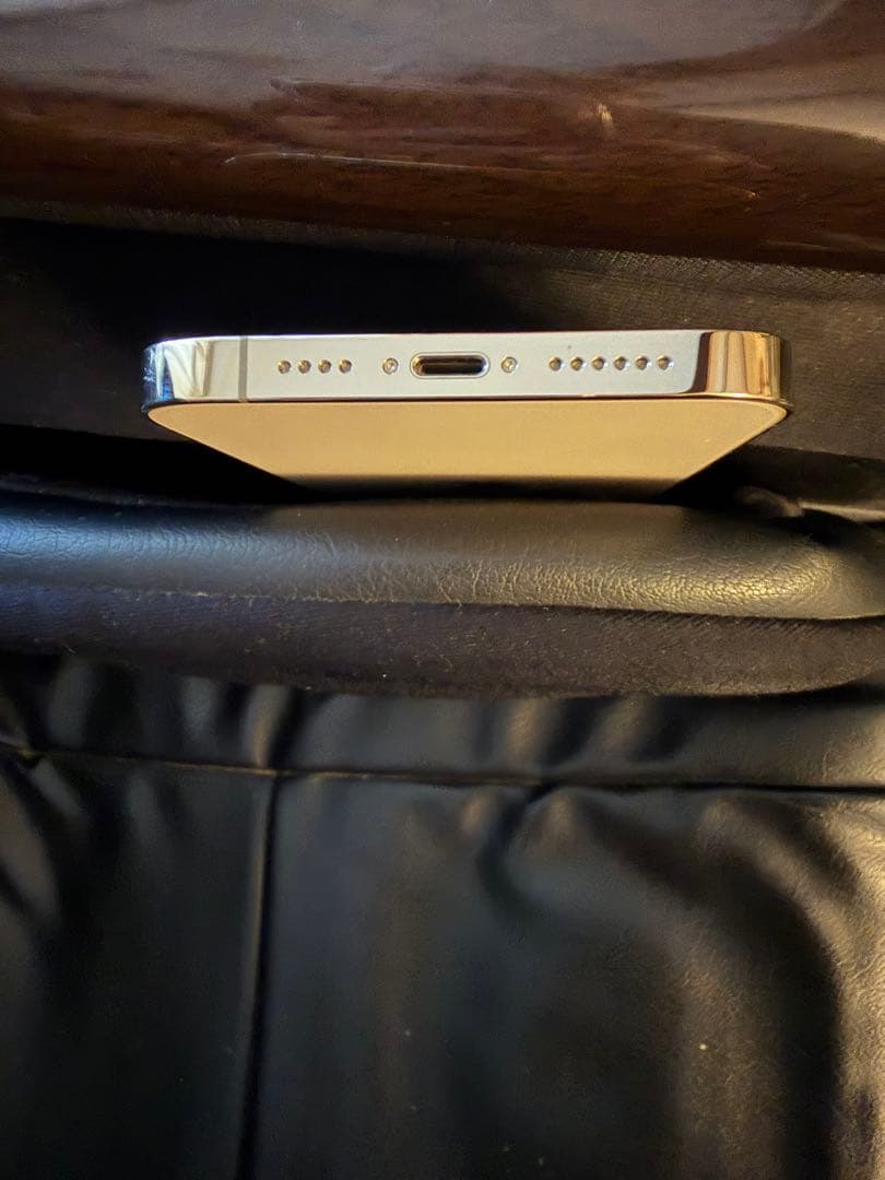 超美品♪iPhone 13 Pro Max512G