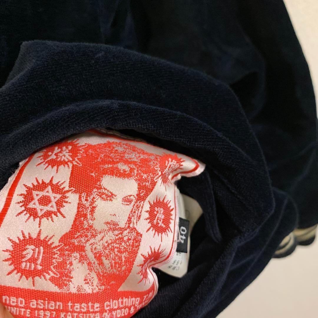 バクレツランマンムスメ エフ商会 バイク ツーリング ユニセックス 男女兼用