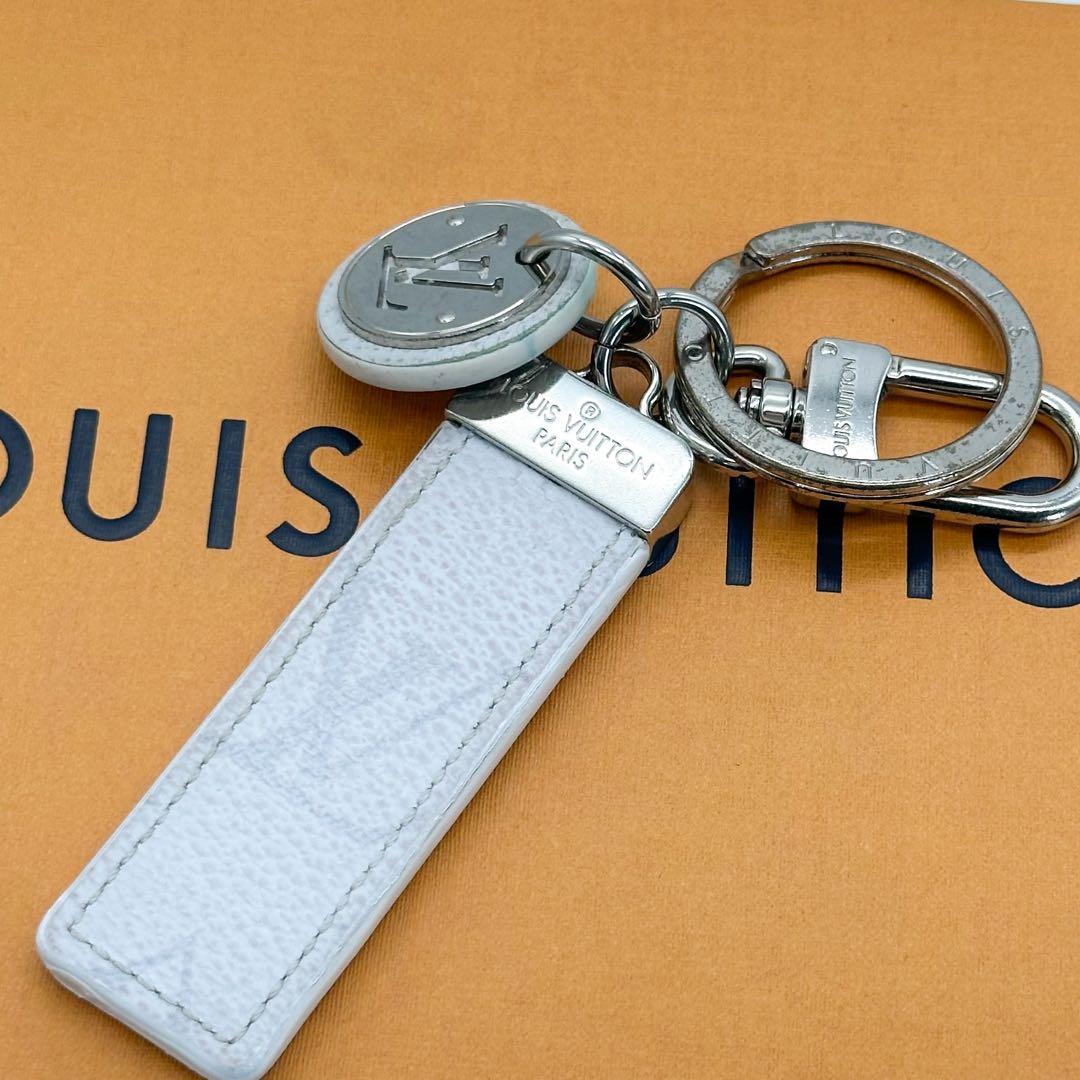 ルイヴィトン ポルトクレ ネオ LV クラブ エクリプス モノグラム タイガ