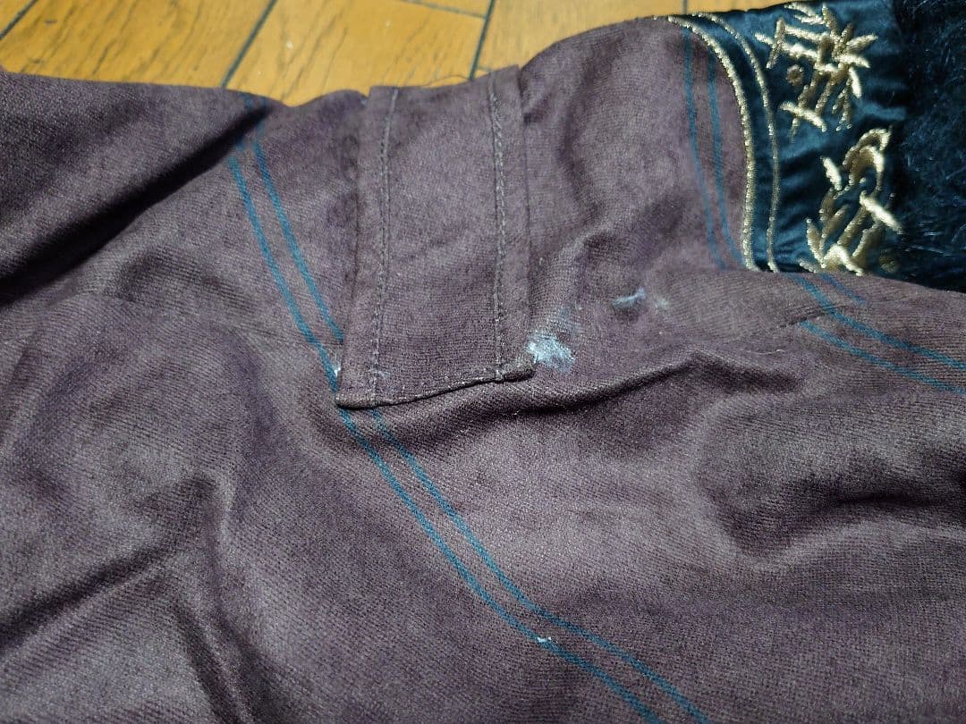 猫屋 原神ディルック コスプレ