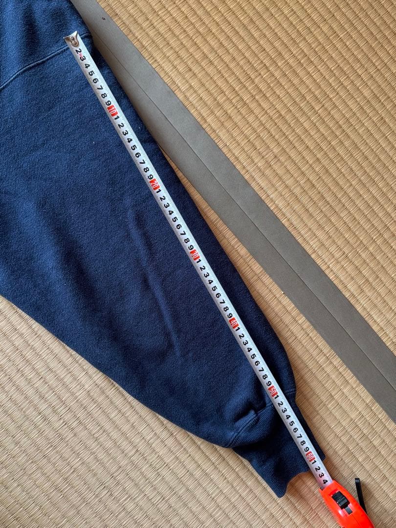 T*y様 Champion Reverse Weave 90s パーカー XL