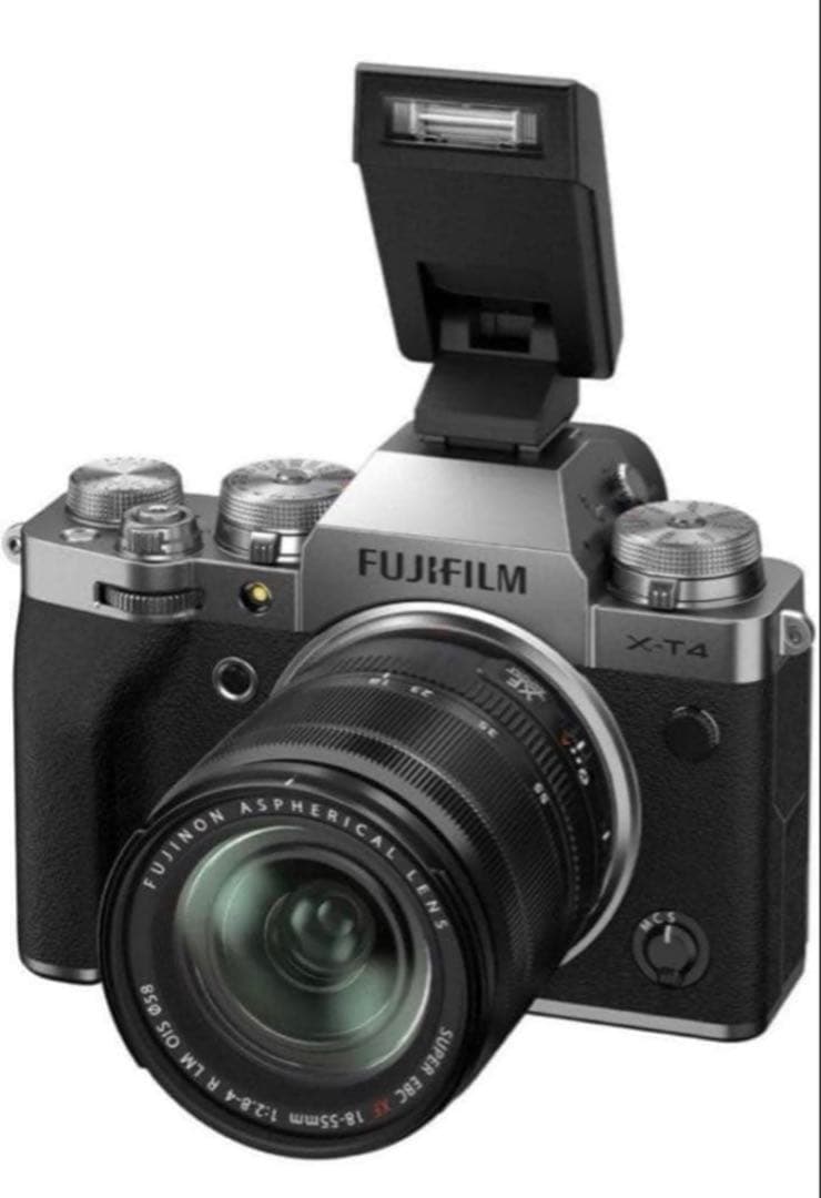 ★ラッキープライス！★FUJIFILM EF-X8新品未開封早い者勝ち