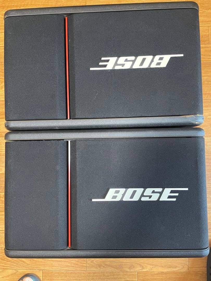 BOSE 301 AV MONITOR ボーズ スピーカー