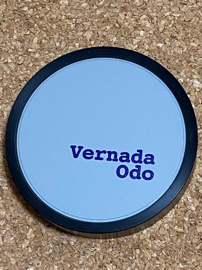 スピノルルーム vernada odo 電磁波対策グッズ