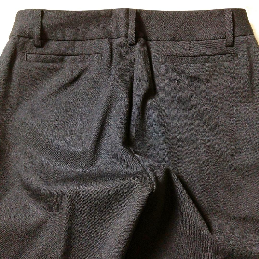 美品　AOKI　アオキ　スーツ　セットアップ　L-Mサイズ　ストレッチ　就活生