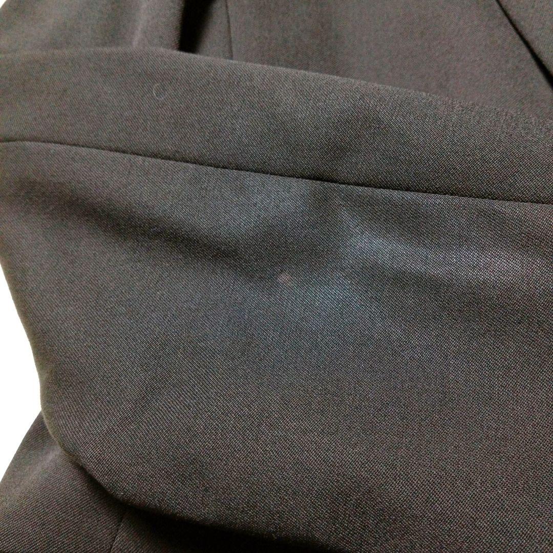 美品　AOKI　アオキ　スーツ　セットアップ　L-Mサイズ　ストレッチ　就活生