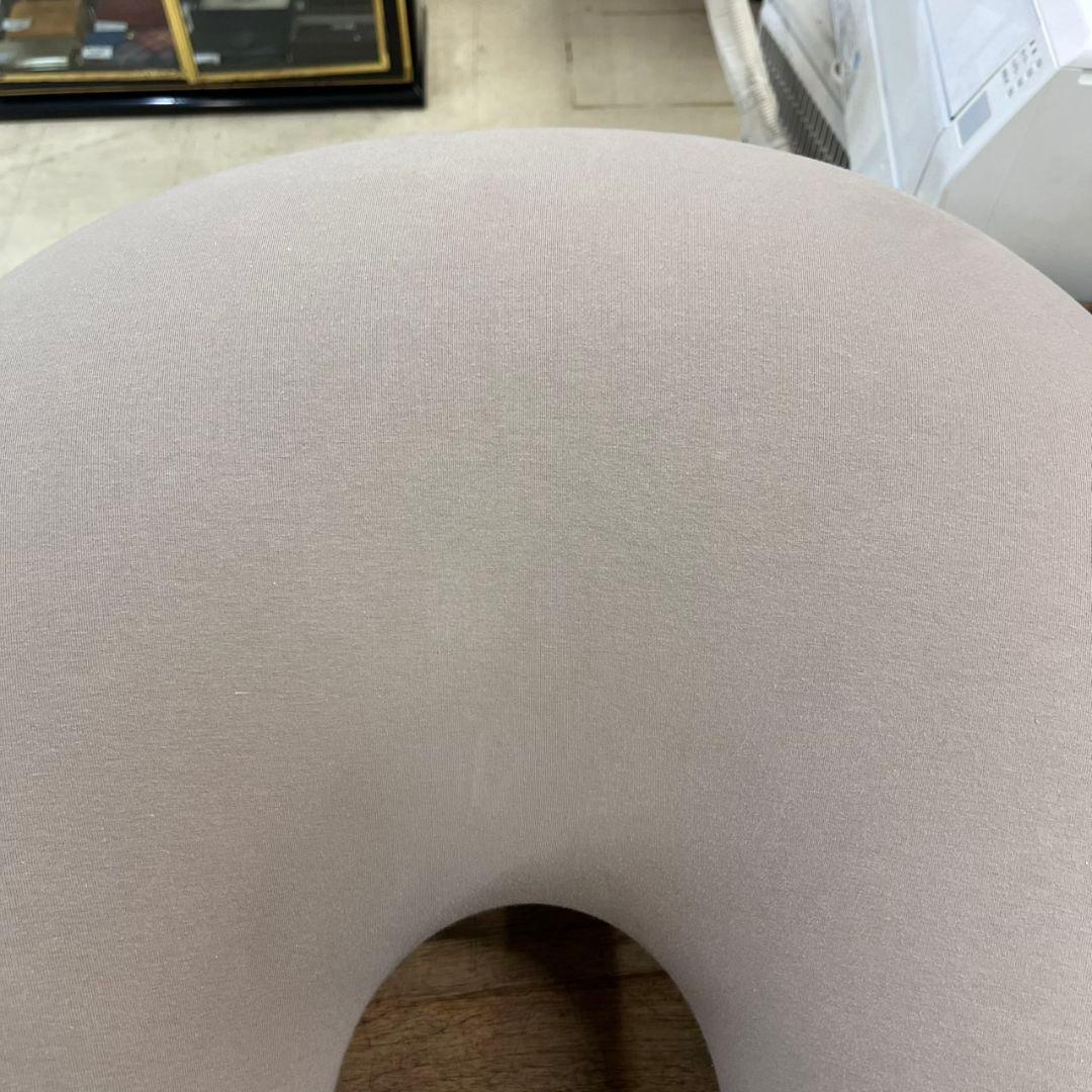 K◇Yogibo　ヨギボー　support　サポート　ベージュ