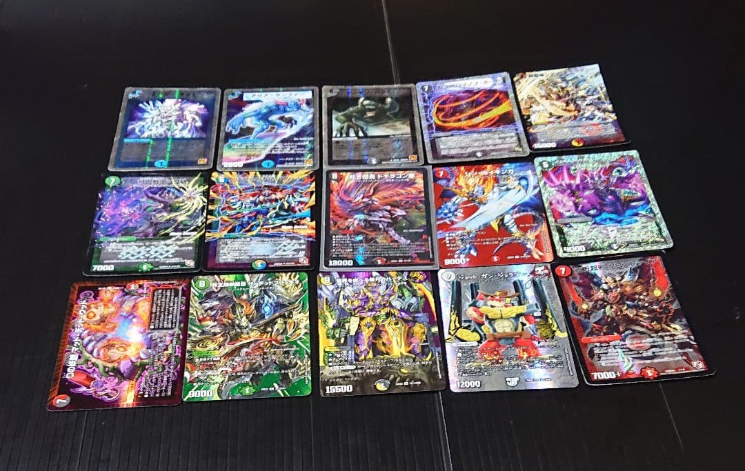 デュエルマスターズ　DM　まとめ売り
