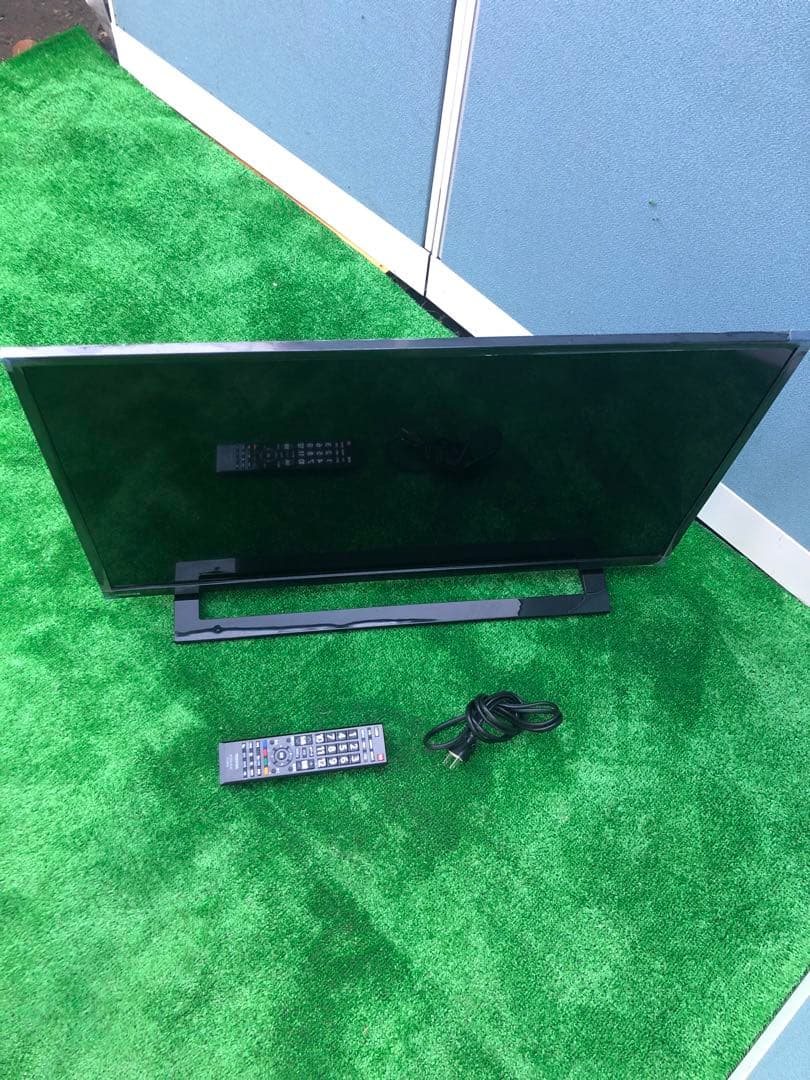 TOSHIBA REGZA 32S22 32インチ 液晶