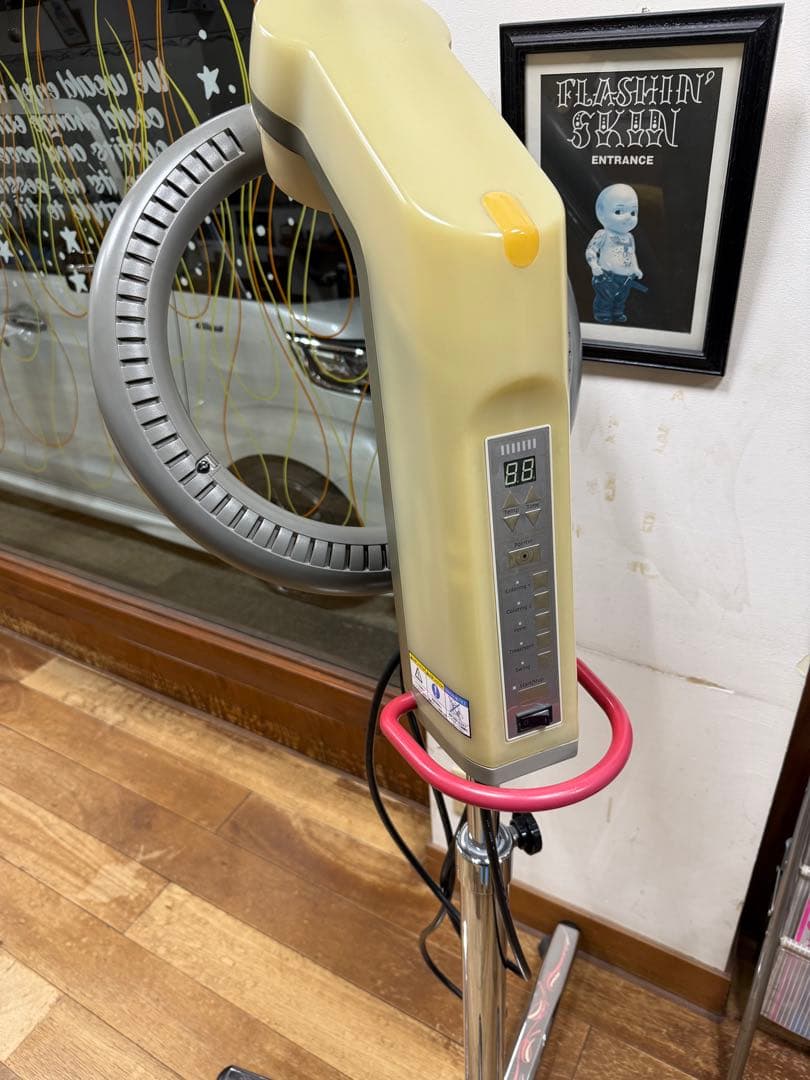 タカラベルモント　ROLLERBALL II 動作確認済み　早い者勝ち