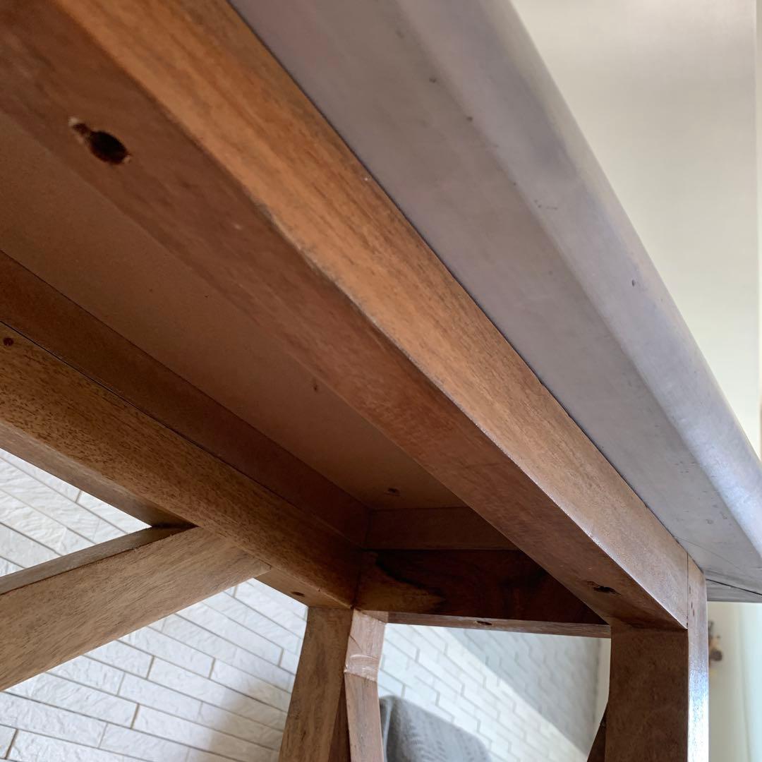 WTW MAVERICKS マーベリック コンソール テーブル 西海岸