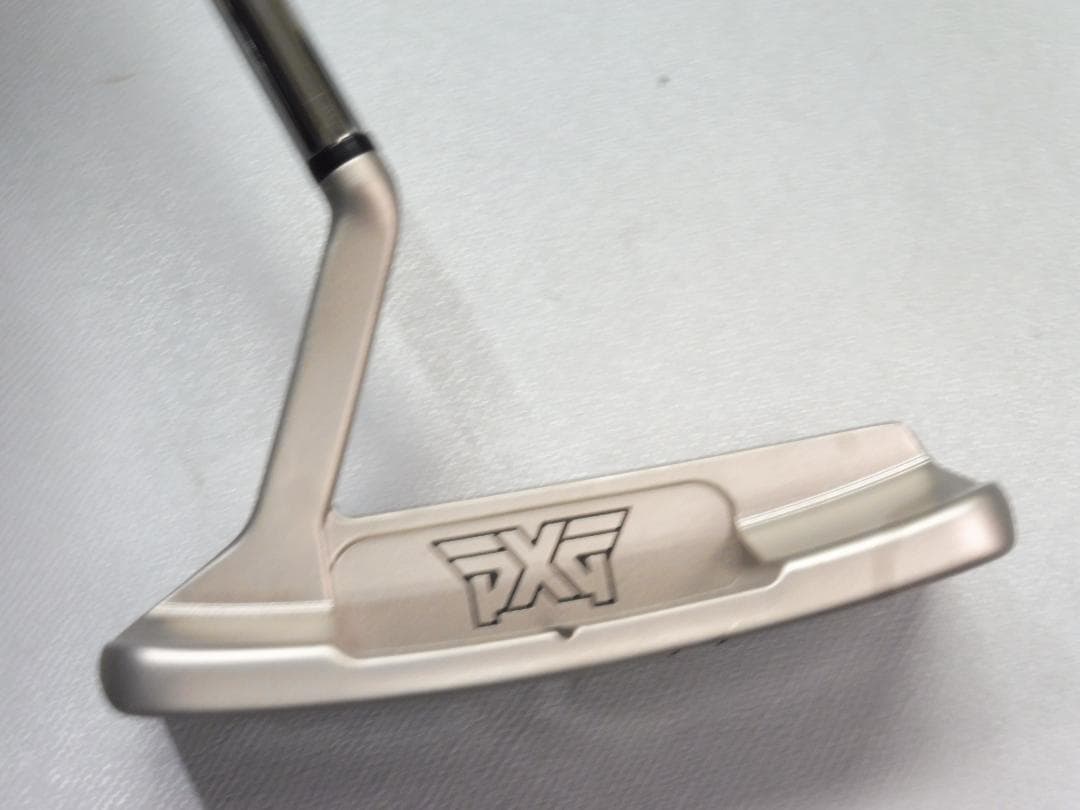PXG HELLCAT　　34インチ　美品