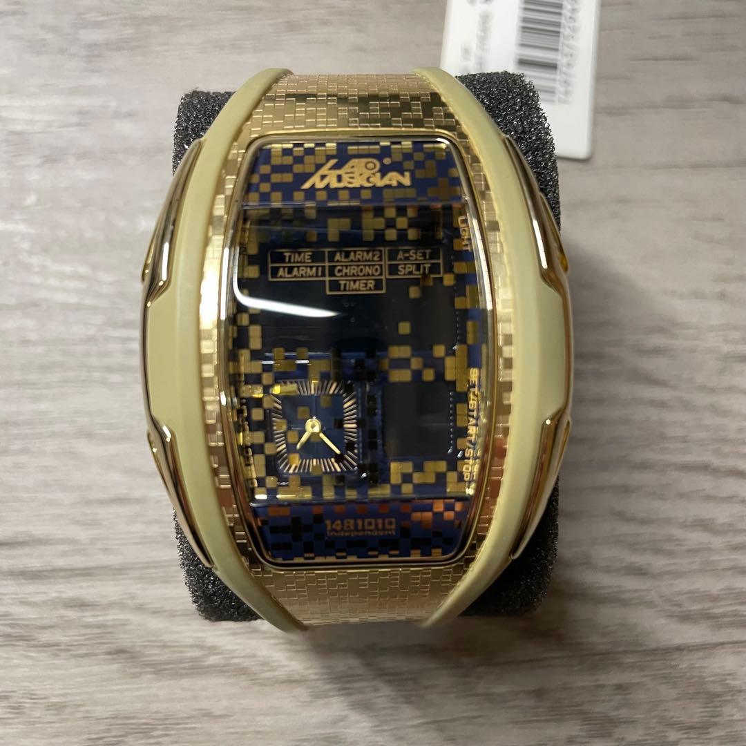 【未使用】〈ladmusician〉ラッドミュージシャン×CITIZENシチズン