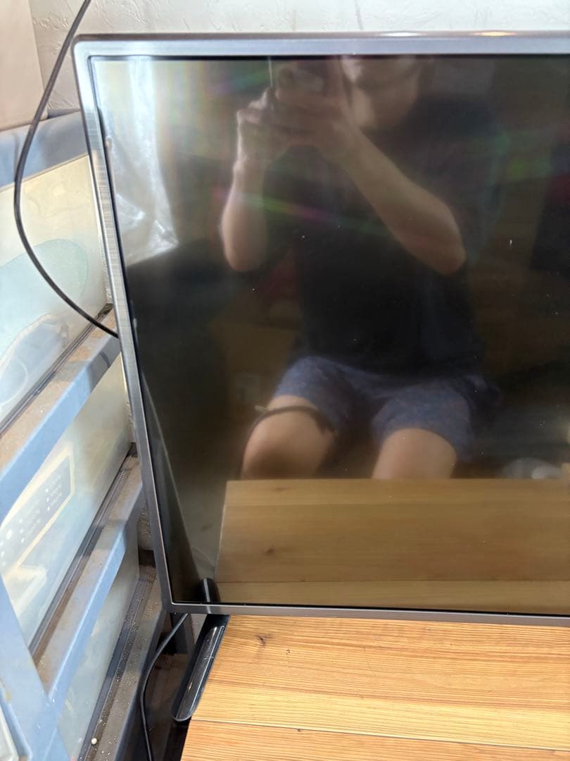 LGエルジー LED LCD カラーテレビ 42LF5800-JB 2015