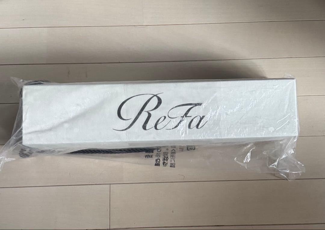 ReFa (リファ)　ビューテックカールアイロン32mm ホワイト