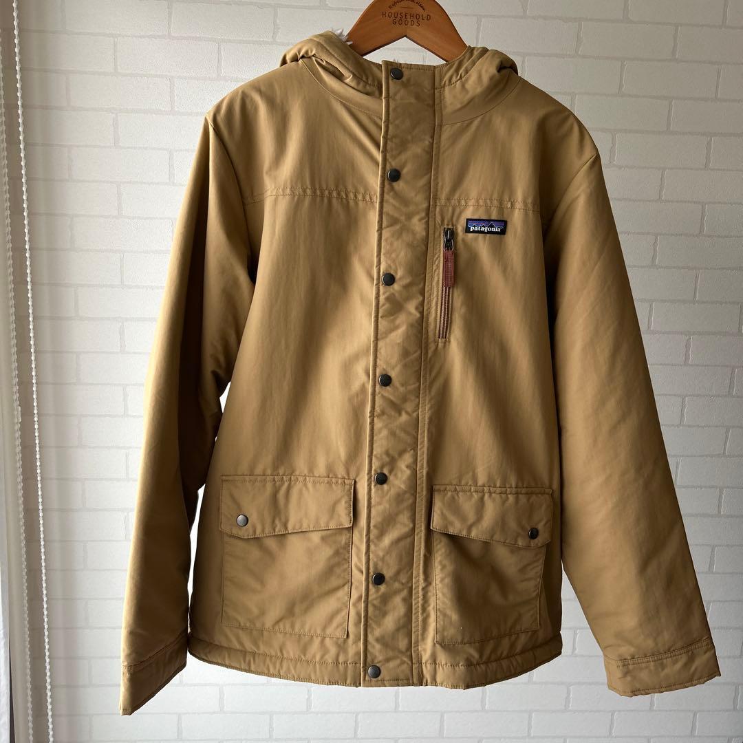 パタゴニア　インファーノジャケット　キッズ　サイズXXL