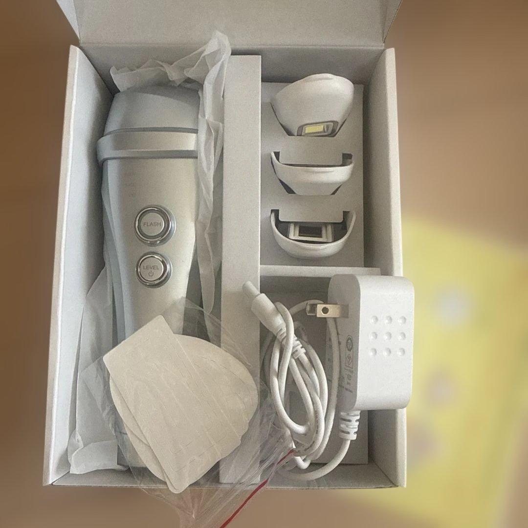 りるりるY-MAN レイボーテヴィーナス