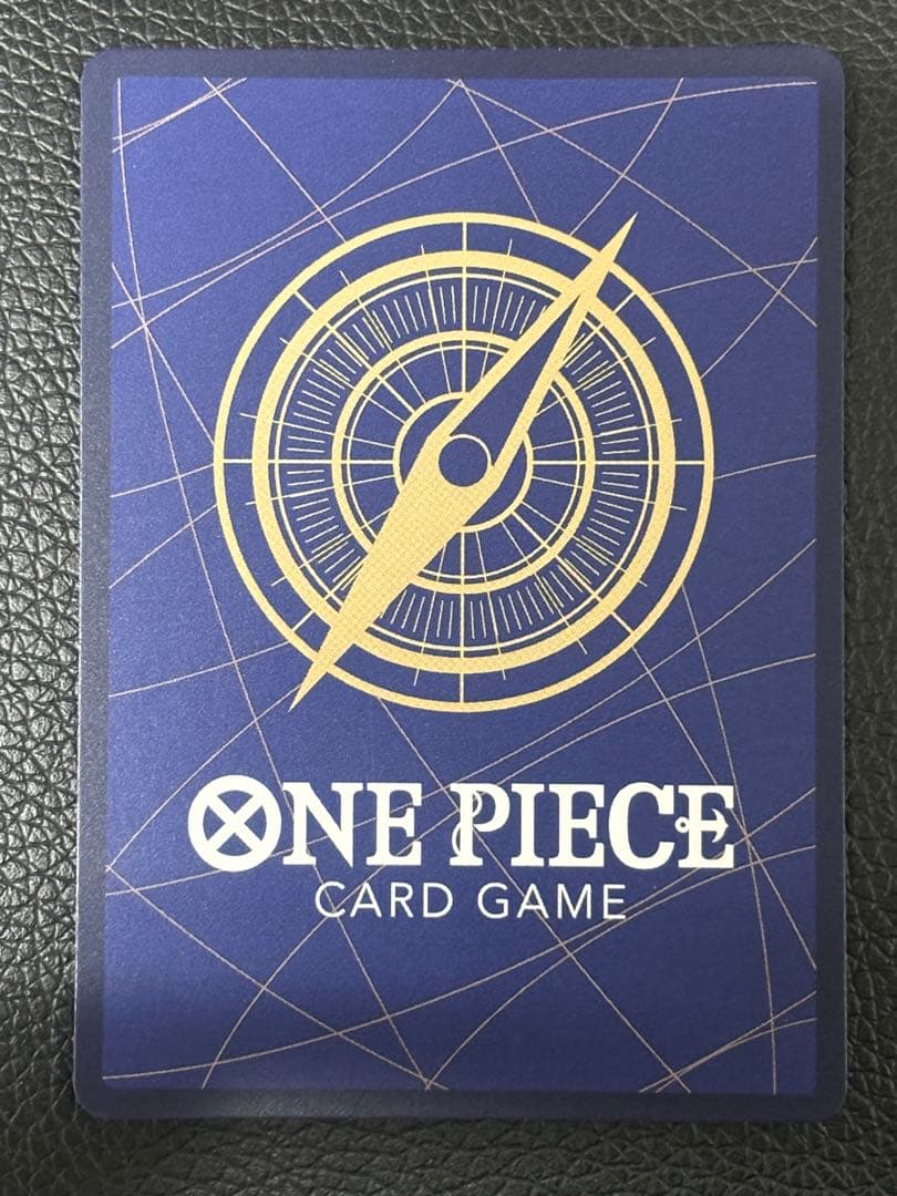 ワンピースカード エッグヘッドクライシス ロロノア・ゾロ SRパラレル