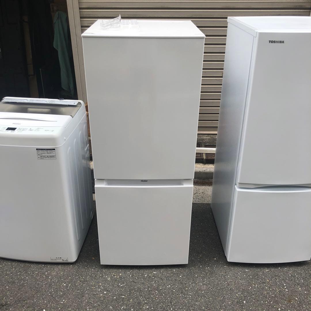 Haier JR-NF140M 2022年製 140L