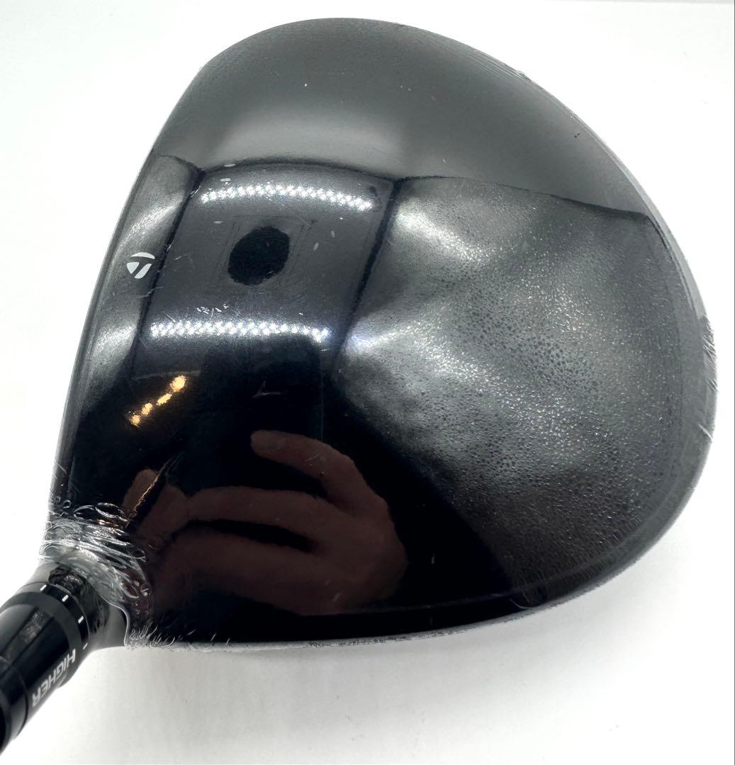 さおり様用テーラーメイド｜Qi10MAXドライバー9度ディアマナ5Sヘッドカバー