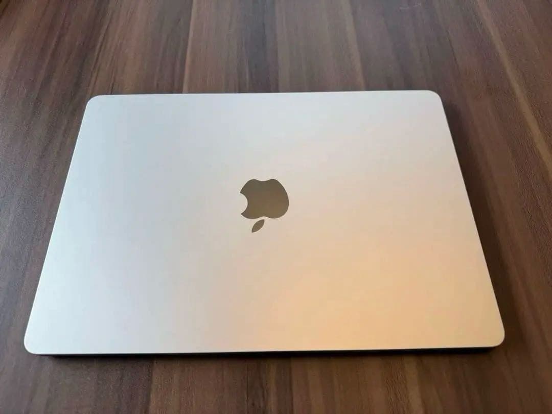 MacBook Air 13インチ M3 日本語配列 256GB /16GB