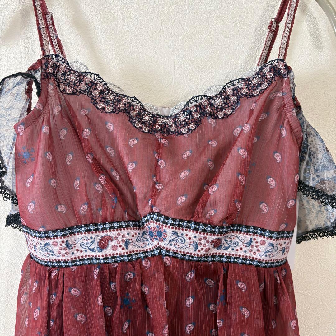 【新品】　シークレットハニー　ジャスミン　アラジン　コスプレ　ディズニー