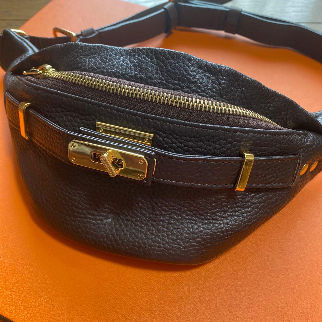 2way レザー　sita parantica シータバランティカ