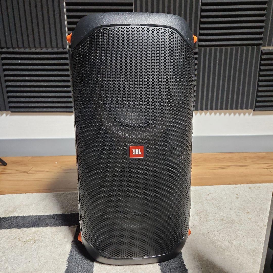 JBL PARTYBOX 110　スピーカー