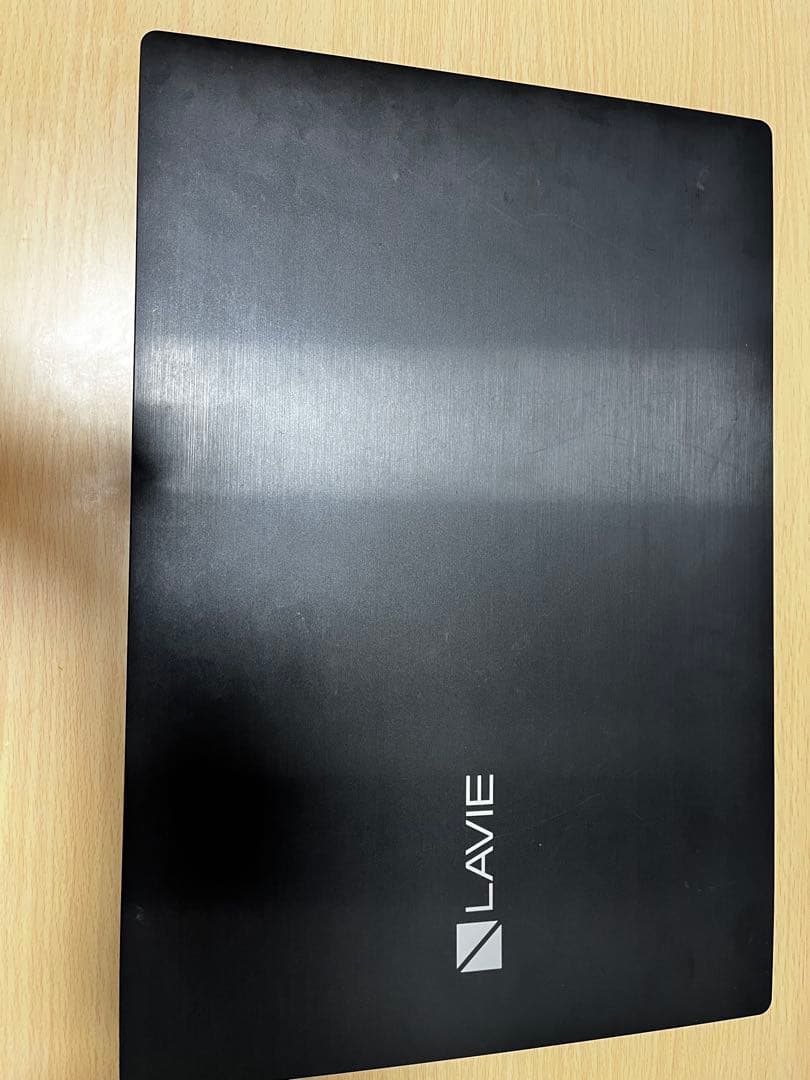 Windowsノート本体 NEC LAVIE NS150/N