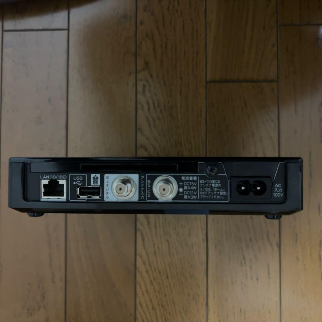 SHARP AQUOS テレビ　液晶テレビ　ポータブル　一人暮らし　20型　TV