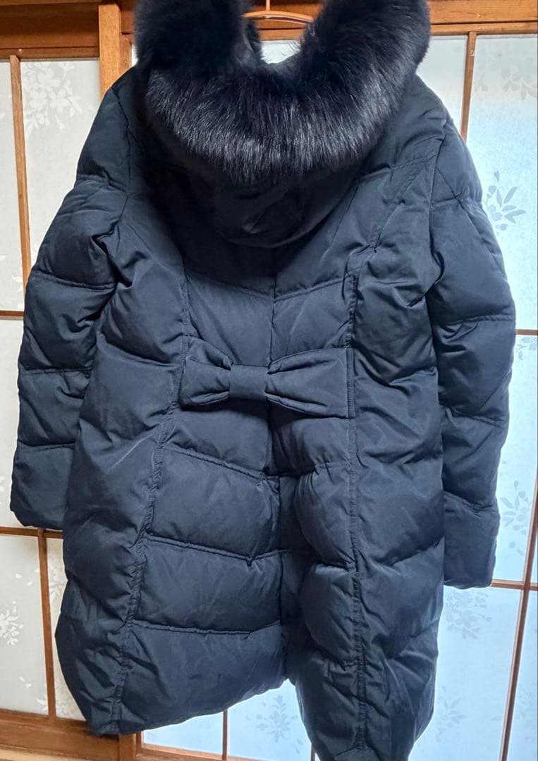 3L ダウンコート　RUIRUE BOUTIQUE