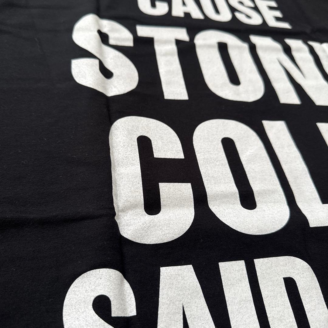 クマ太＊90年代_WWF ストーン・コールド_ヴィンテージTシャツ