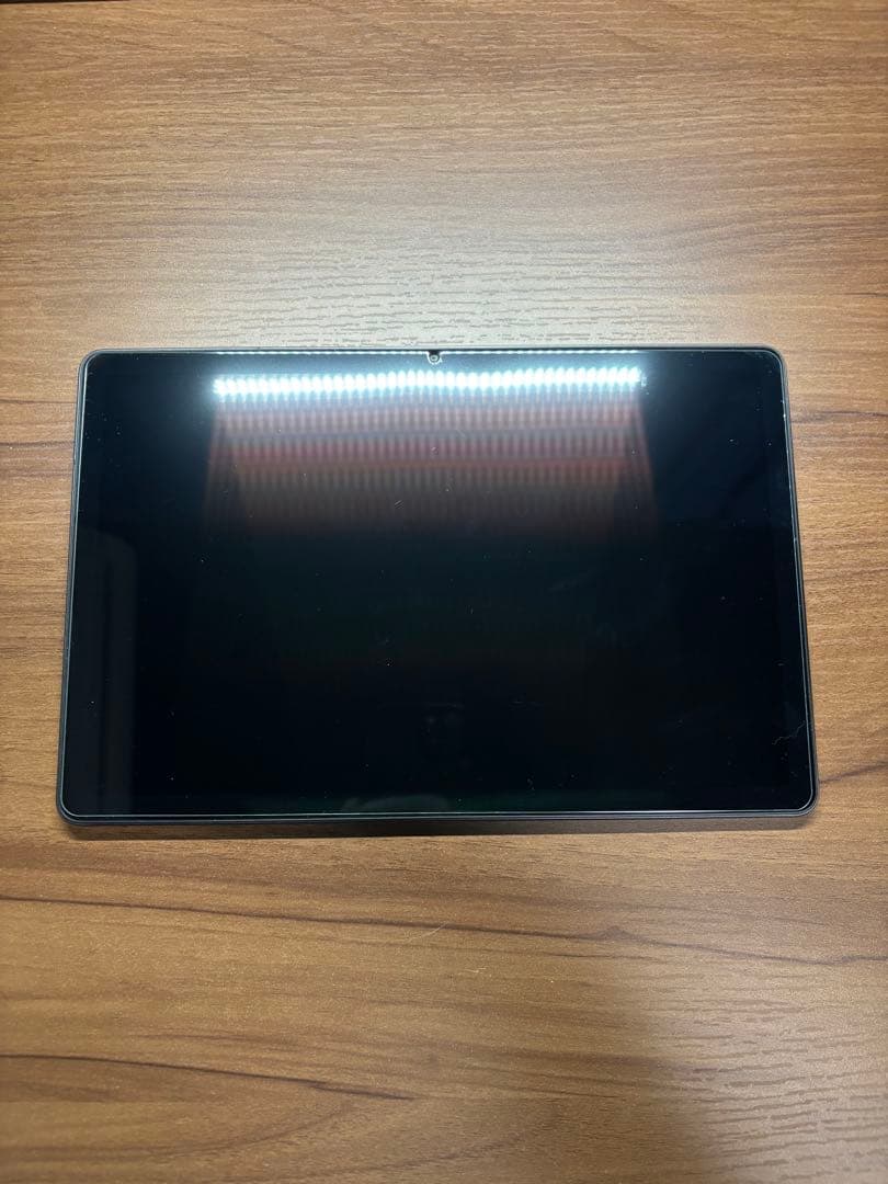 【美品】Teclast T50HD Androidタブレット フィルム&ケース付