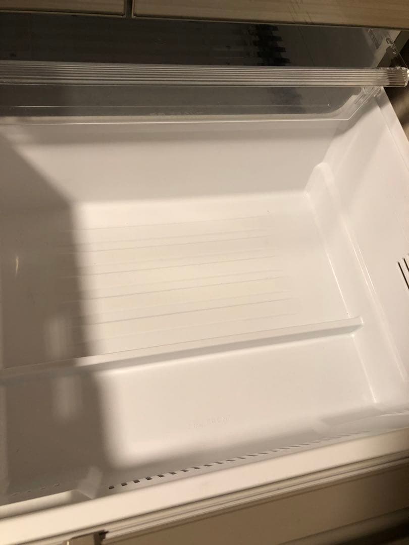 Panasonic NR-F507HPX-N 冷凍冷蔵庫 500L 2021年製