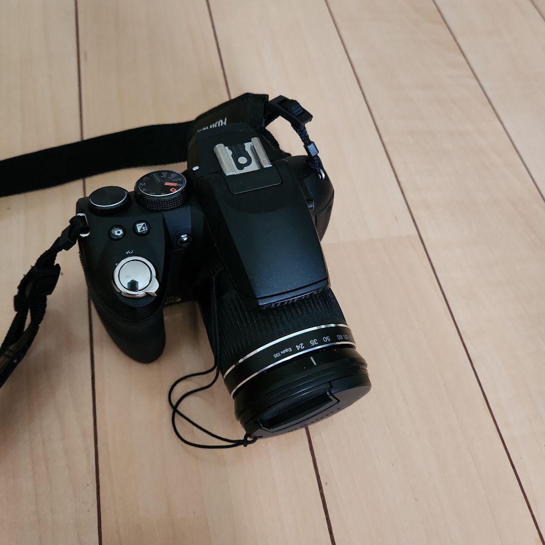 デジタルカメラ FUJIFILM