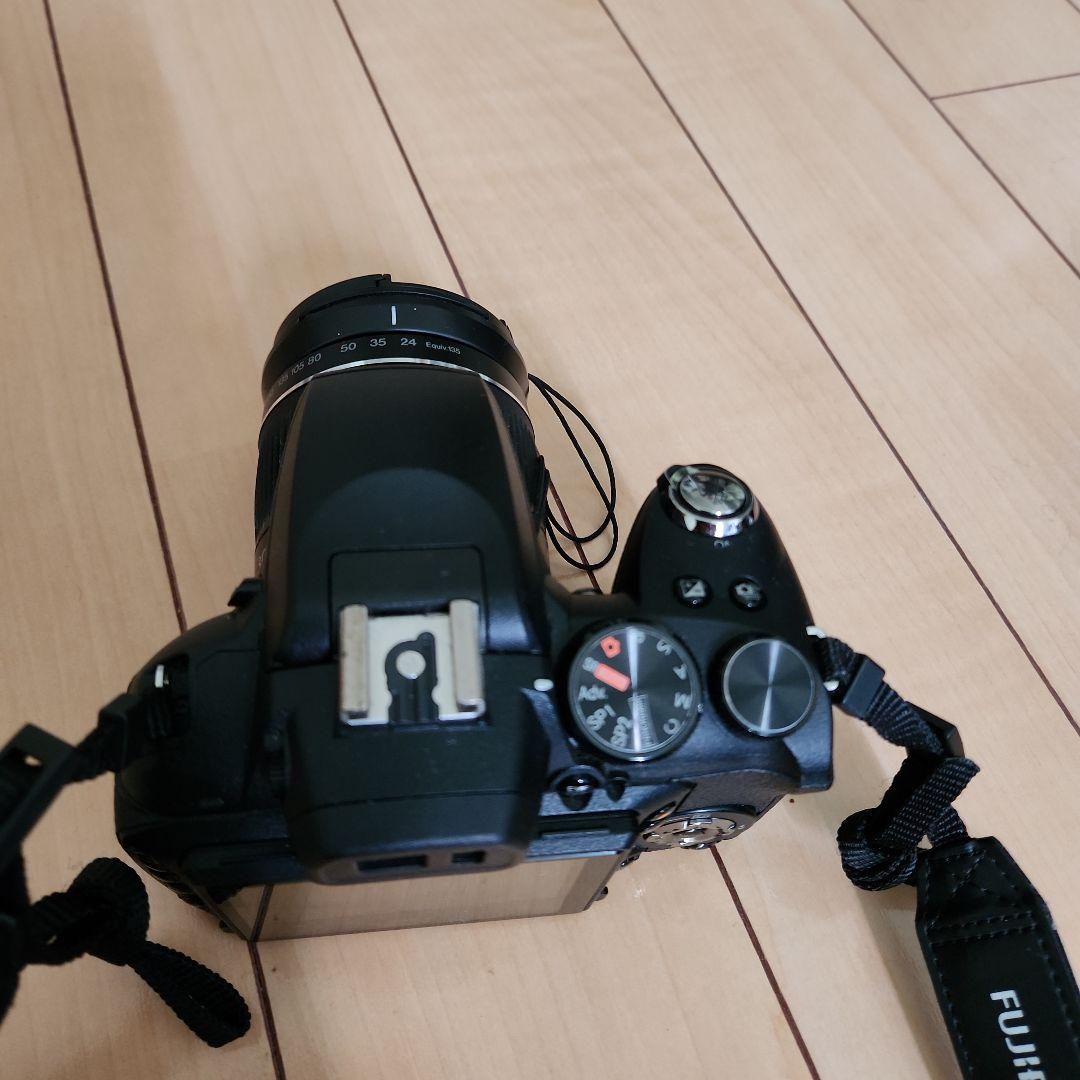 デジタルカメラ FUJIFILM