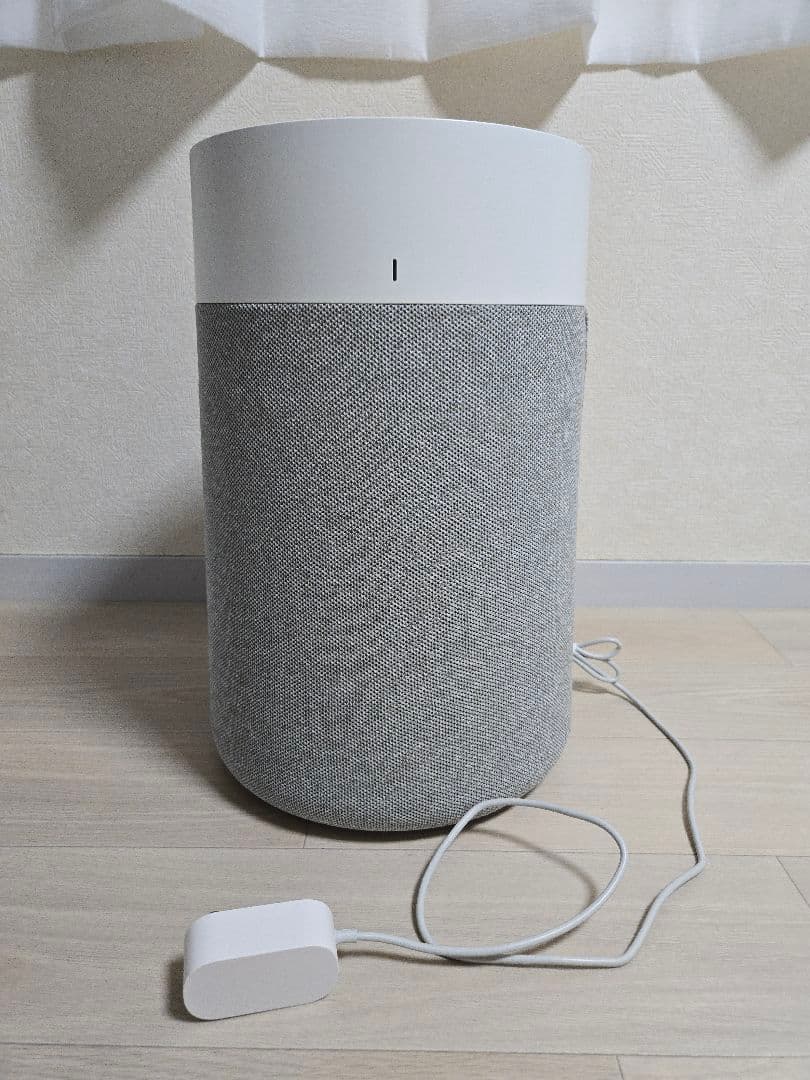 ブルーエア Blueair 空気清浄機 42畳 Blue Max 3350i