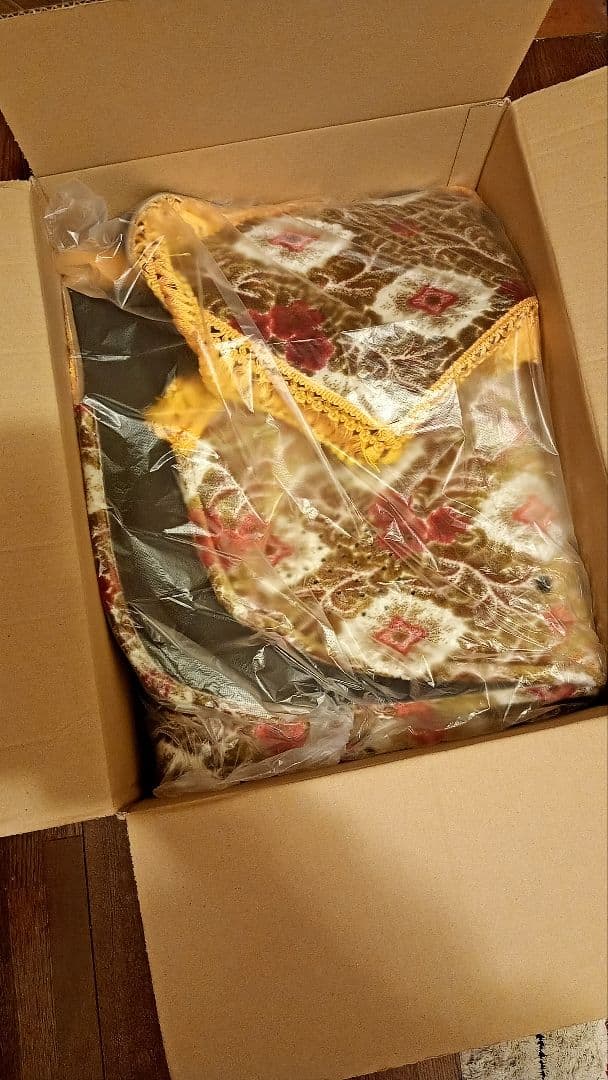 金華山ダッシュマット 17プロフィア(センサー有り)