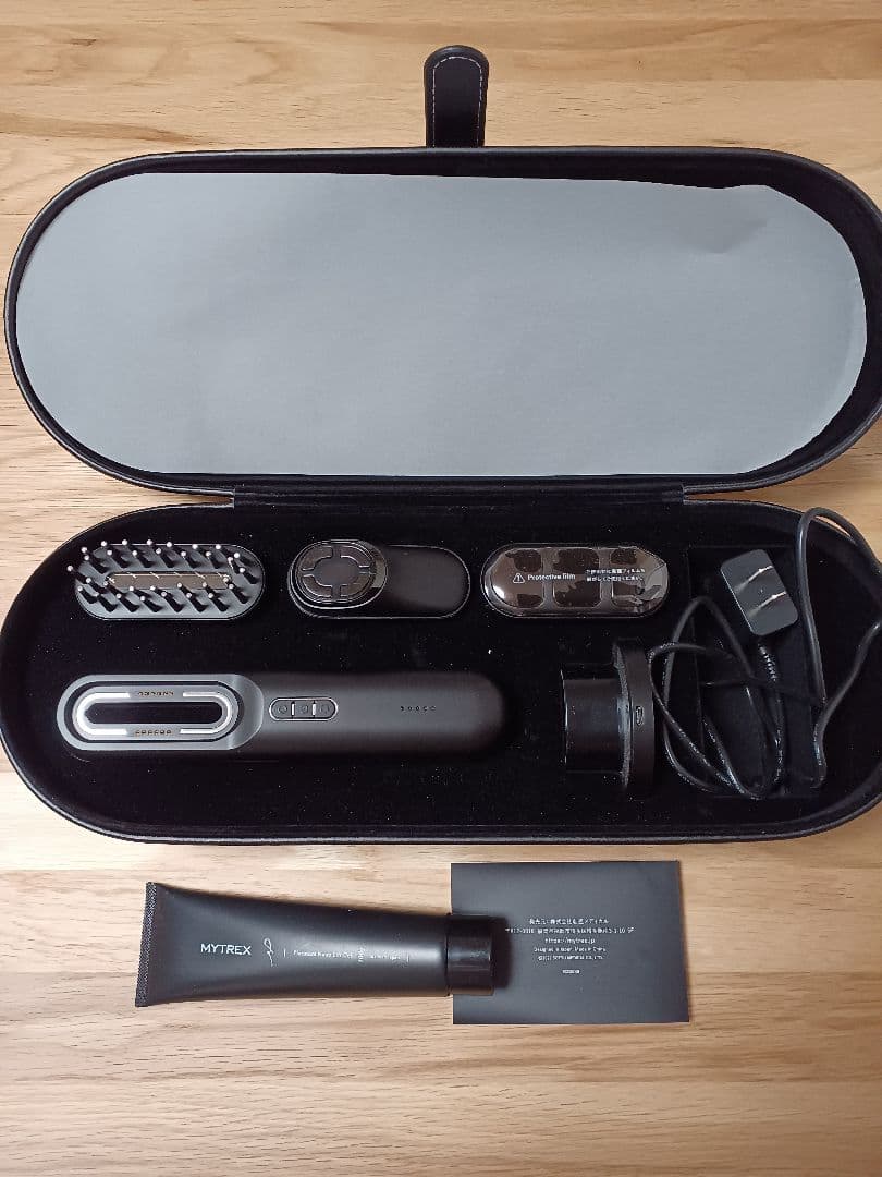 【美品】マイトレックス　プルーヴ