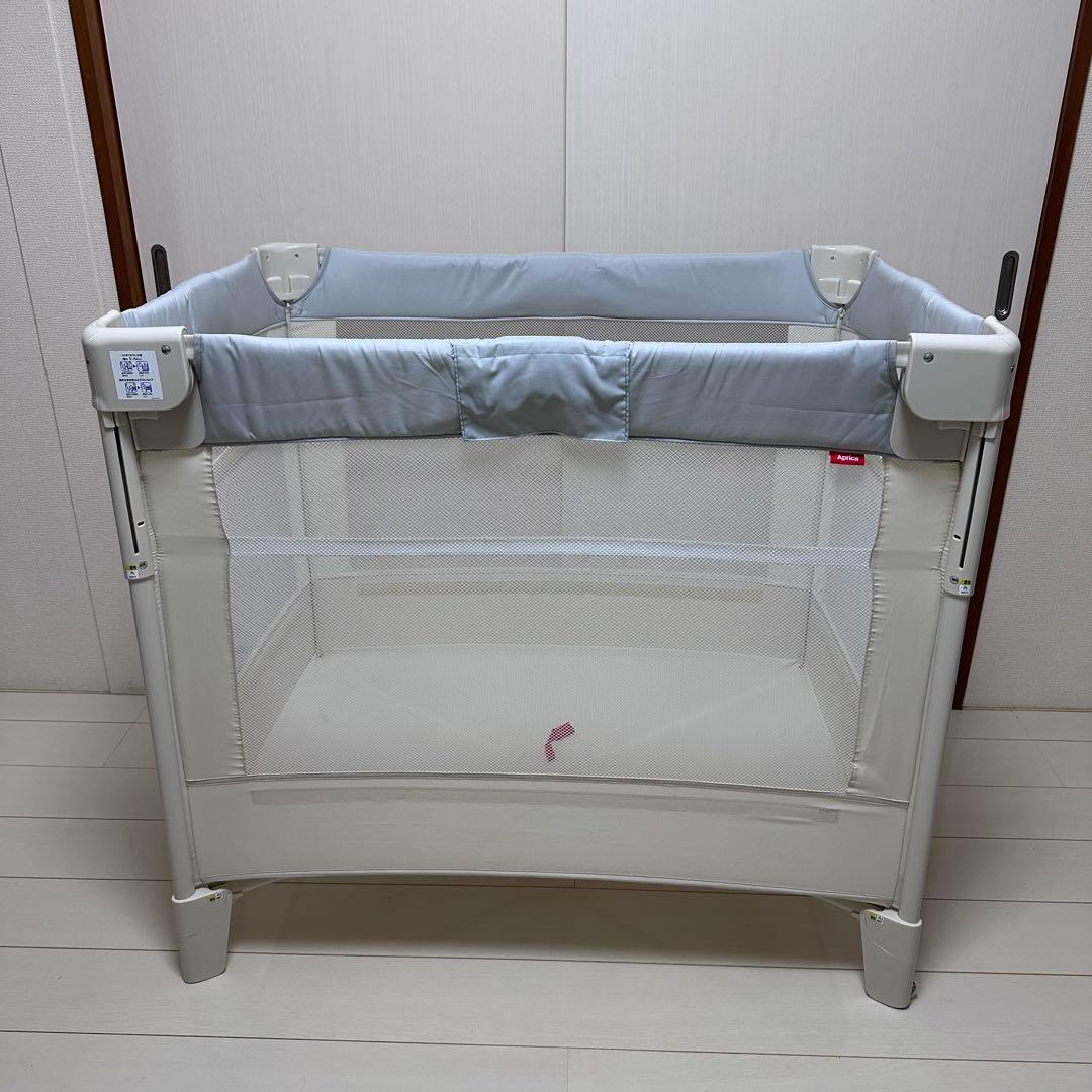 Aprica ココネルエアープラス　AB ベビーベット