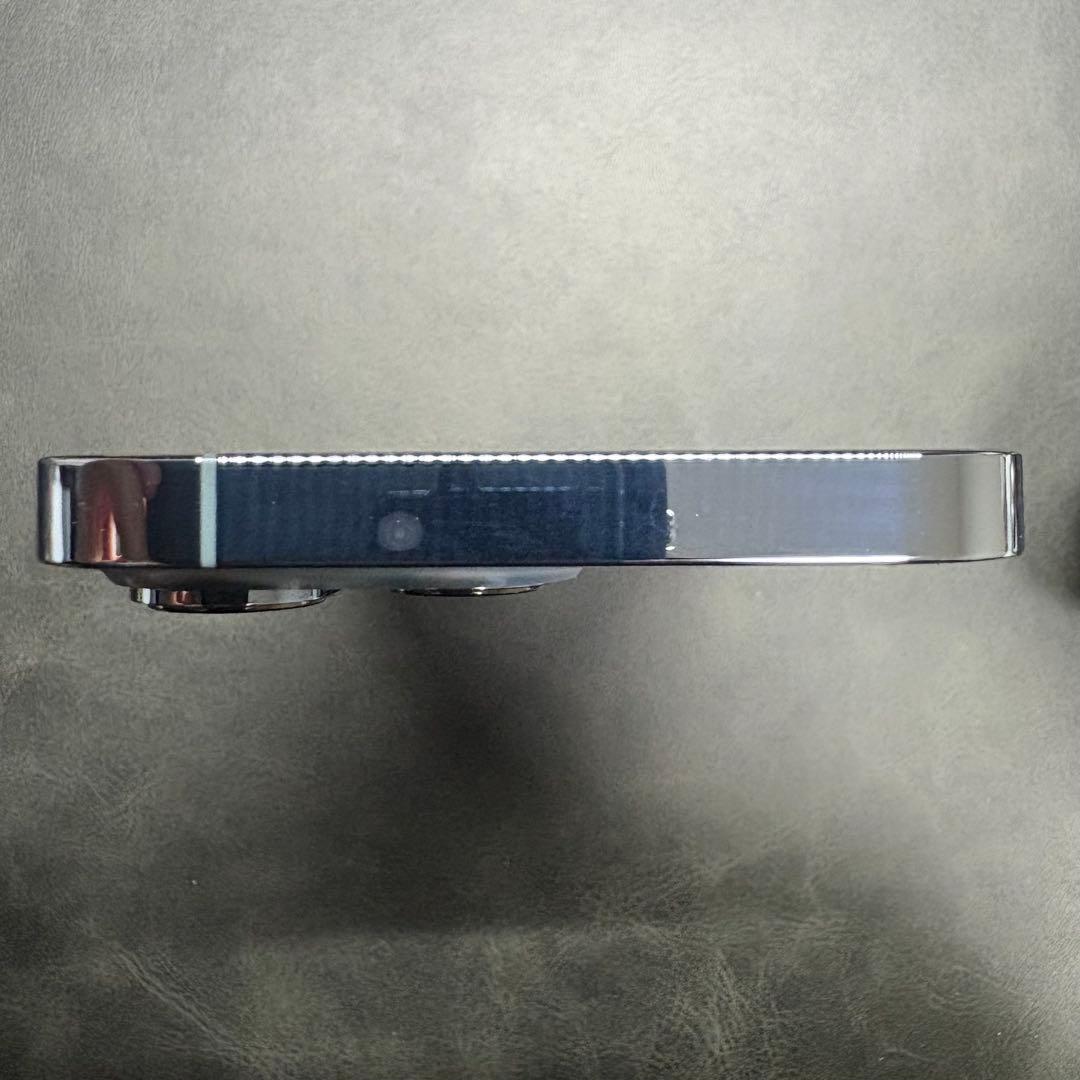 【箱付き】iPhone 13 Pro 256GB シエラブルー SIMフリー