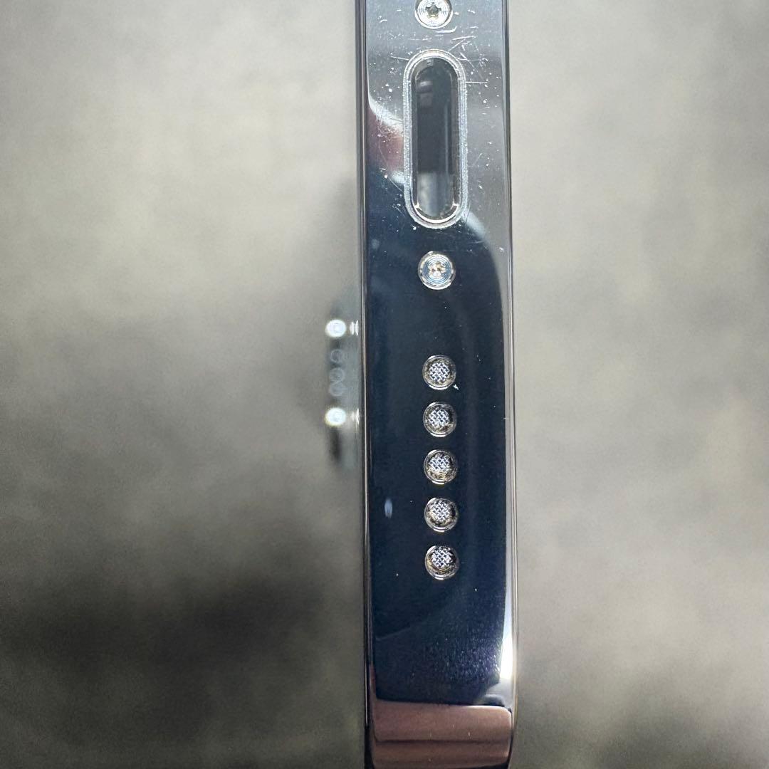 【箱付き】iPhone 13 Pro 256GB シエラブルー SIMフリー