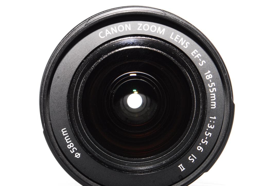 ✨自撮り可能機種 スマホ転送可✨Canon Kiss X5 レンズセット